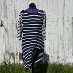 Gap tunic dress
